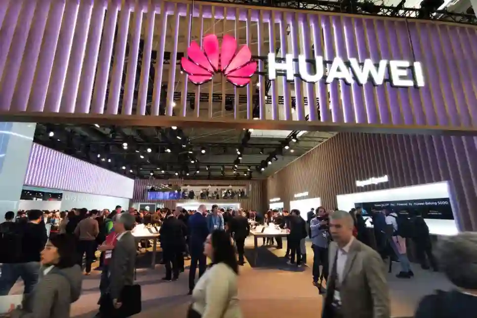 Huawei zabilježio rast prihoda 23,2 posto i prodao 24 posto više telefona