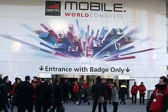 MWC 2014: Barcelona - grad mobilnih tehnologija