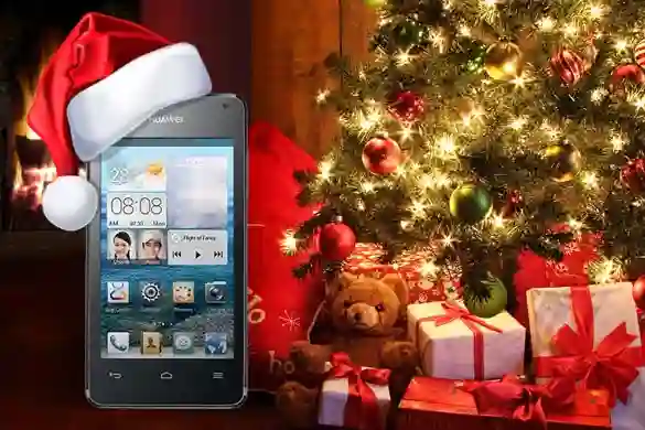 Nagradni natječaj: Božić uz ICTbusiness.info - 2. krug