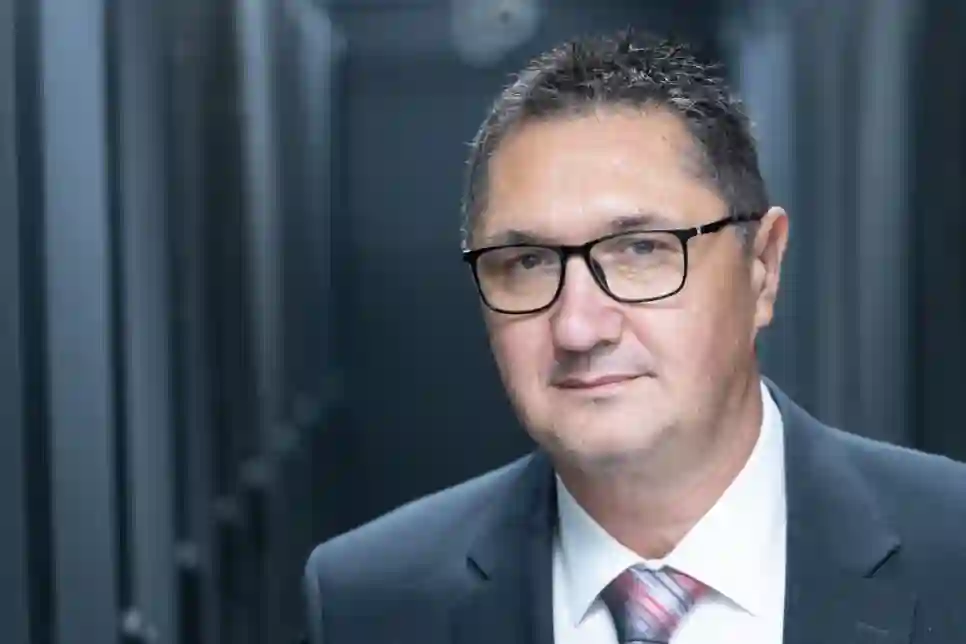 Važno priznanje za Digital Realty