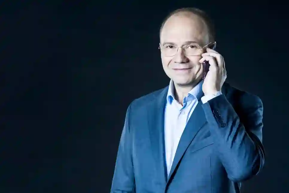 Alexander Sperl novi je glavni direktor marketinga Tele2 Hrvatska