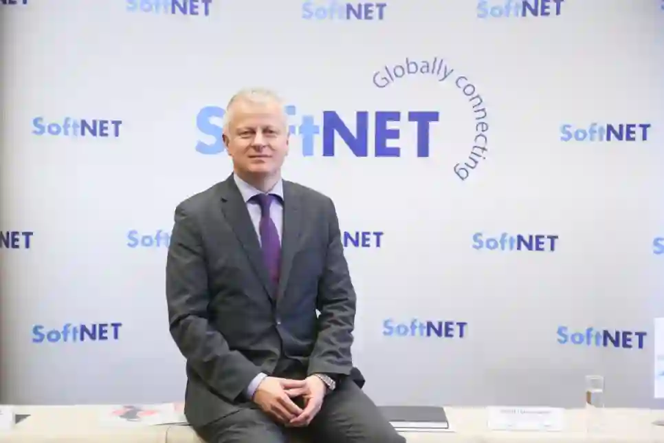 Softnet prvi u Hrvatskoj direktno povezuje korisnike s DE-CIX-om u New Yorku