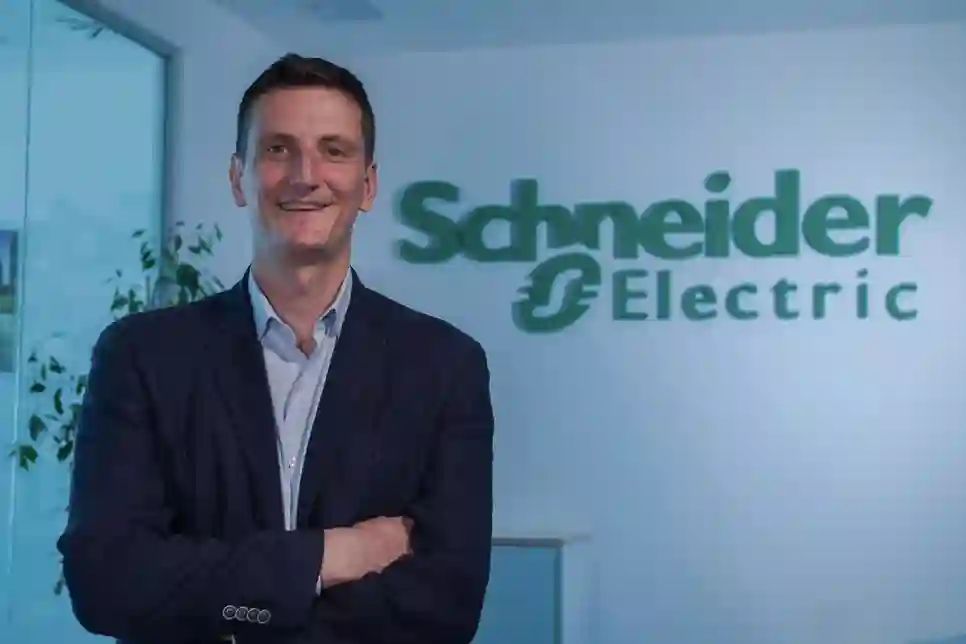 Novi direktor Schneider Electric za Hrvatsku, Sloveniju i Bosnu i Hercegovinu