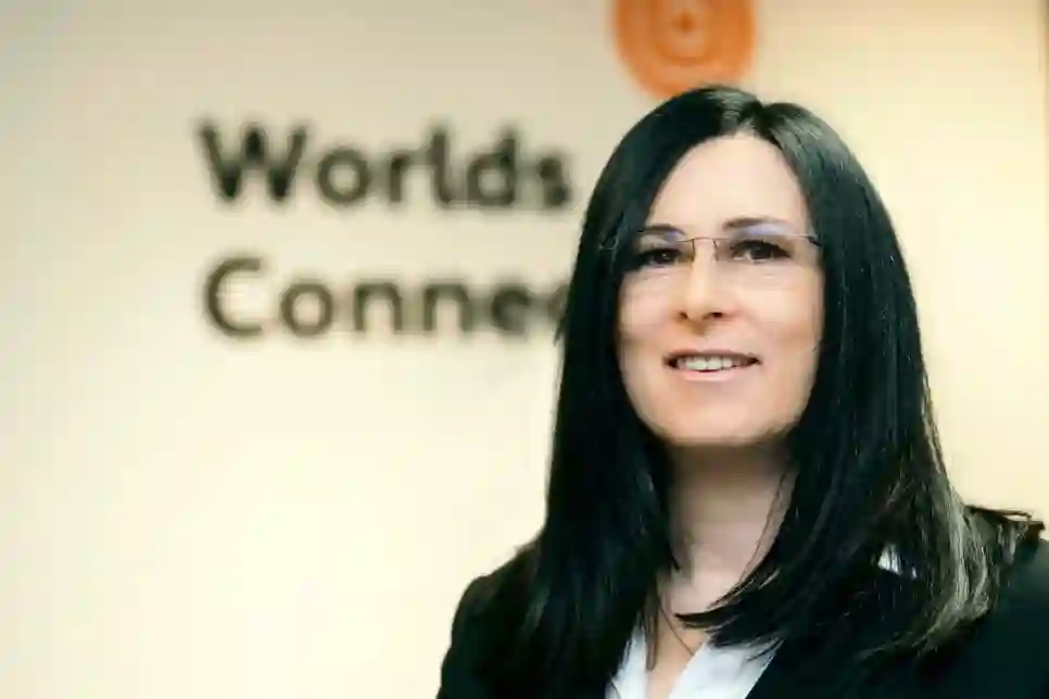 Iz HT-a u Infobip dolazi Aurora Volarević nova izvršna direktorica za reviziju