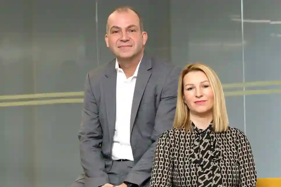Feelsgood investira 1,3 milijuna eura u BE-ON