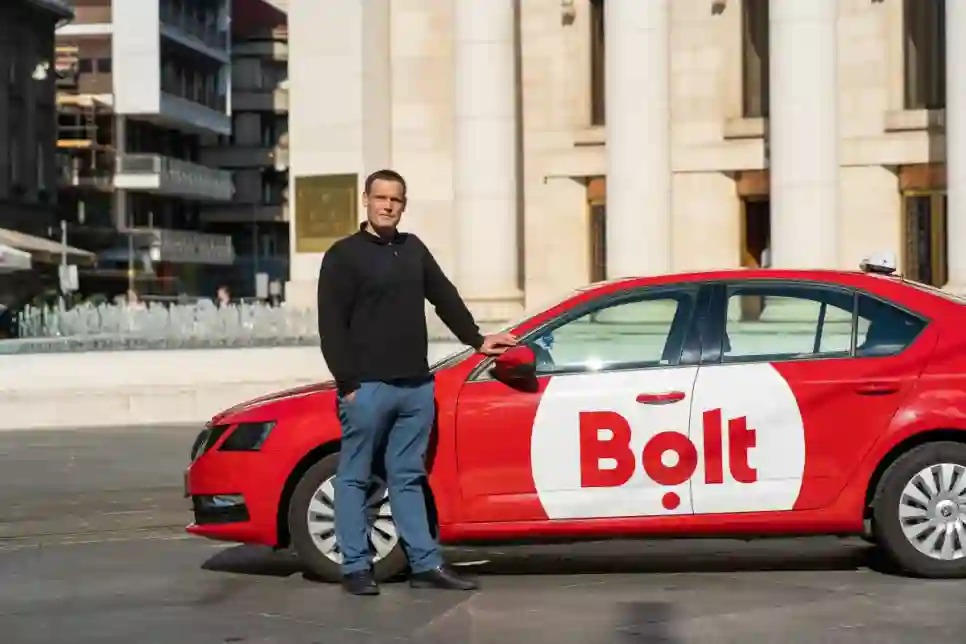 Tomislav Lukačević je novi direktor Bolta u Hrvatskoj