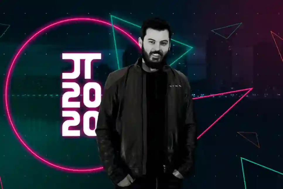 Mate Rimac tajnu svog uspjeha otkriva na Digital Takeoveru