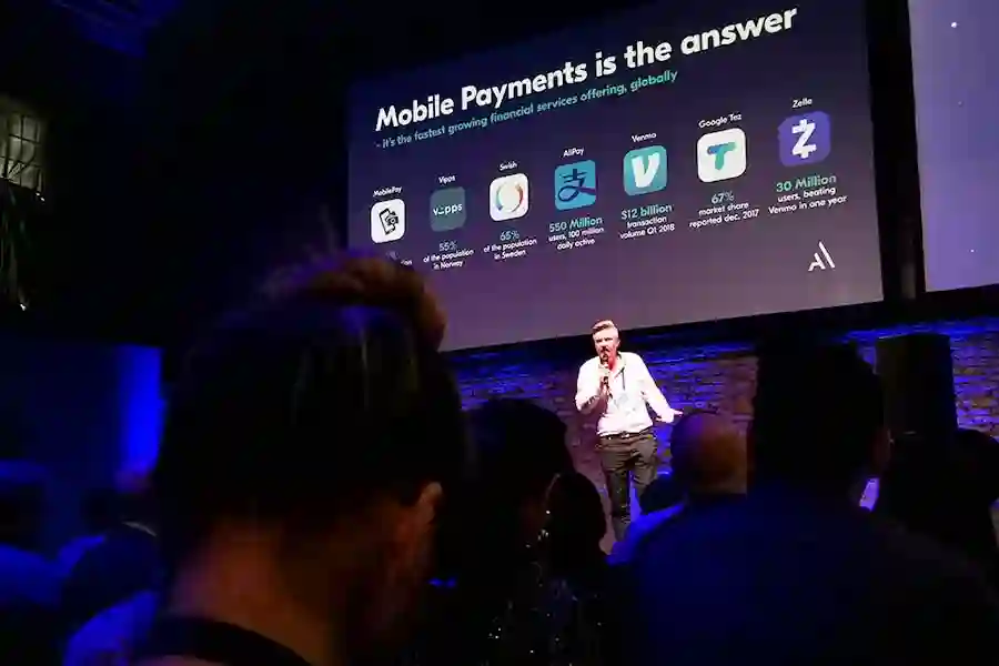 Hrvatska će biti prva zemlja u kojoj će biti dostupna nova aplikacija za mobilna plaćanja - Settle