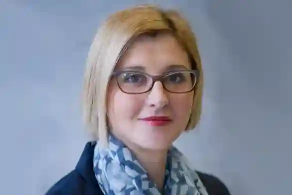 Irena Domjanović postala nova članica Uprave Optima Telekoma