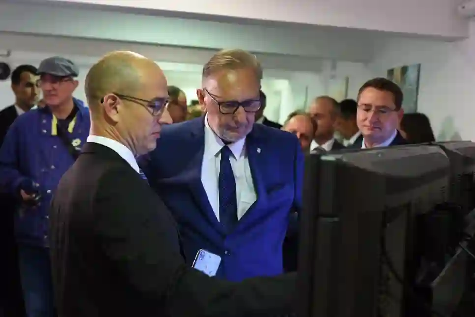 Otvoren laboratorij za znanost o podatcima u prometu i logistici