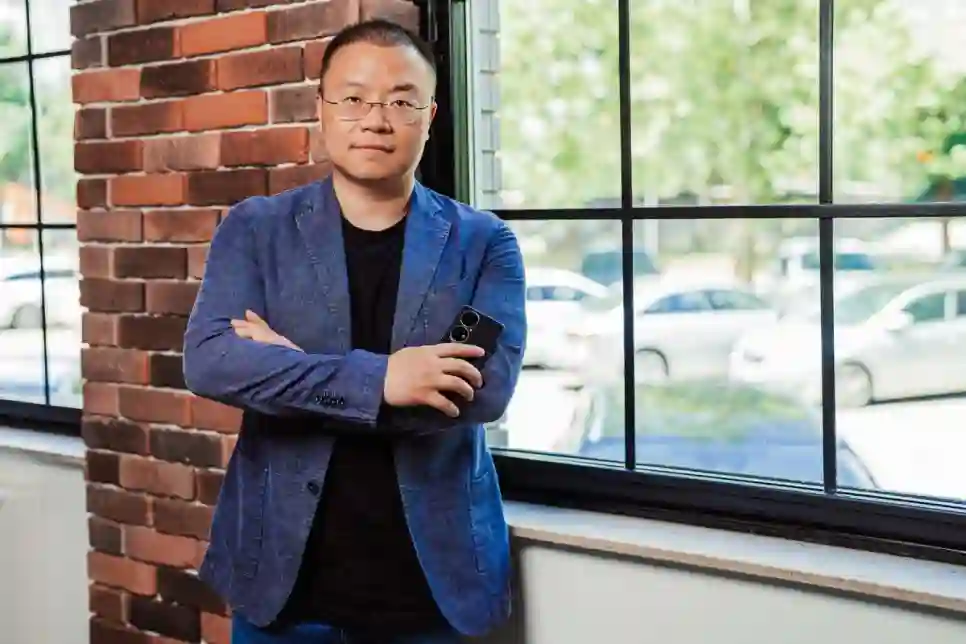 Huawei očekuje veliki rast u segmentima prijenosnih računala, pametnih telefona i satova