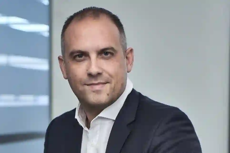 Marko Marušić novi partner u PwC-u Hrvatska