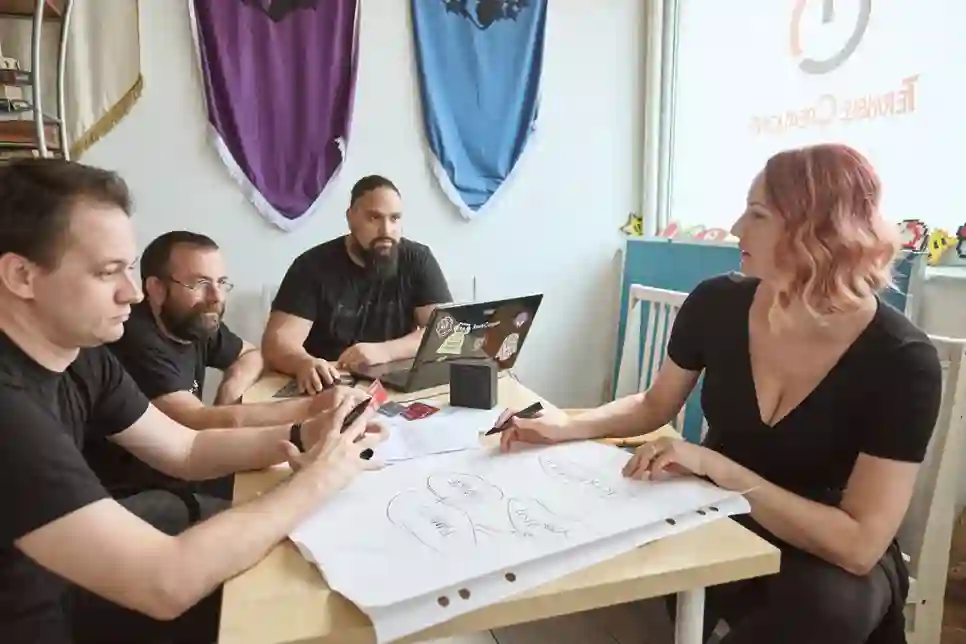 Kako team building učiniti najboljom mogućom investicijom