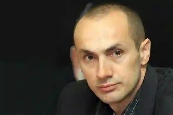 Slavko Gazić novi direktor u Iskonu