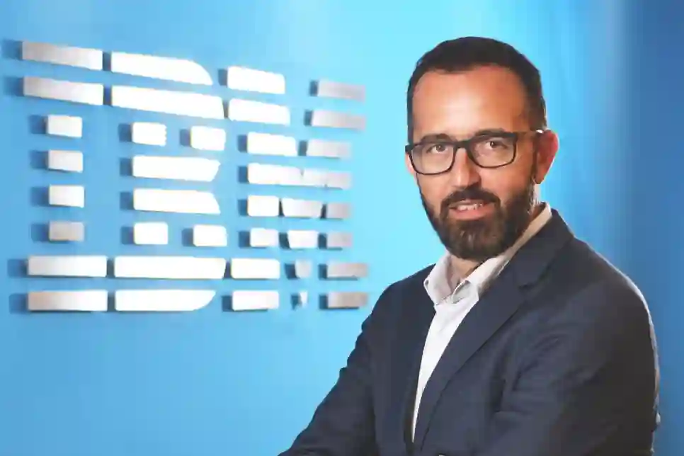 IBM imenovao Tomislava Baluna za novog poslovnog direktora IBM-a Hrvatska