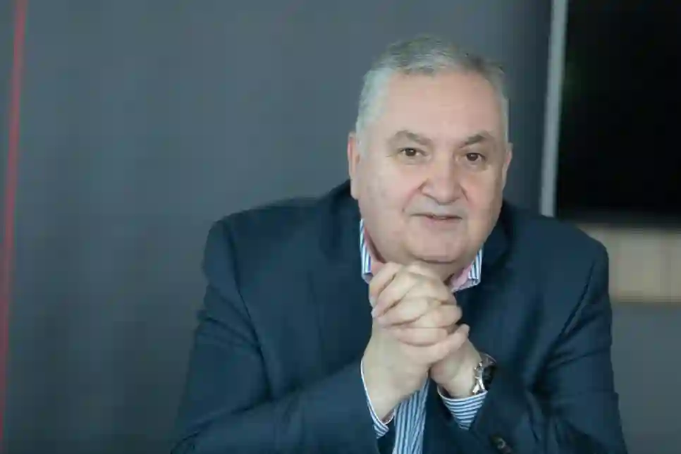 Nove tehnologije treba iskoristiti za stvaranje vlastitih rješenja