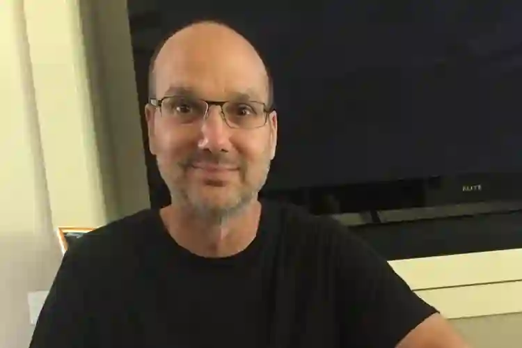 Kreator Androida Andy Rubin iz Googlea morao otići zbog veze s podređenom