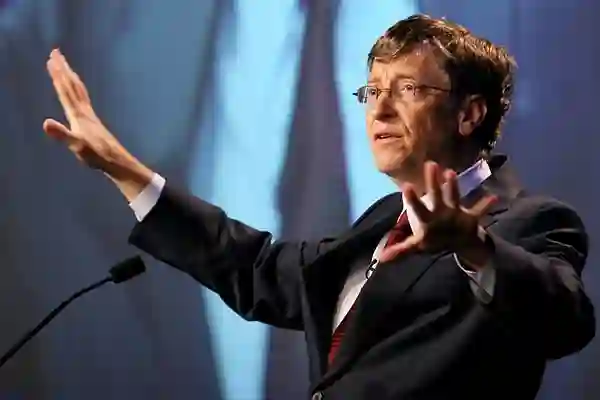 Bill Gates svojoj djeci do 14. godine nije dao koristiti mobitel