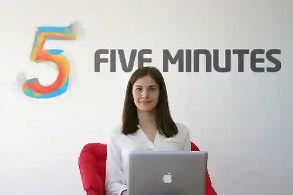 Bojana Mandić preuzela strateške komunikacije tvrtke Pet minuta