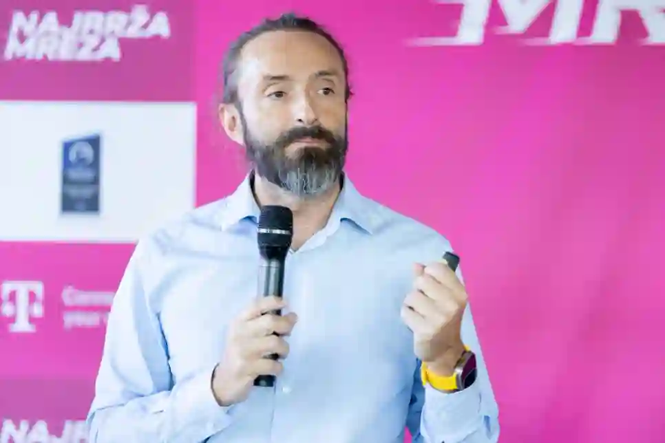 HT  europski lider u cloudifikaciji mreže i ponovno dobio Ookla certifikat za mobilnu mrežu