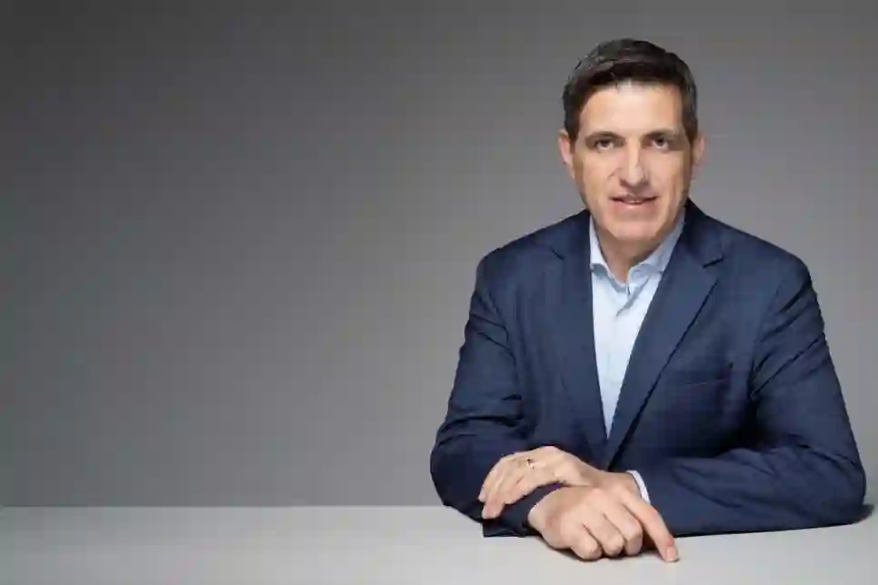 Božo Skoko postaje prorektor Sveučilišta Algebra Bernays