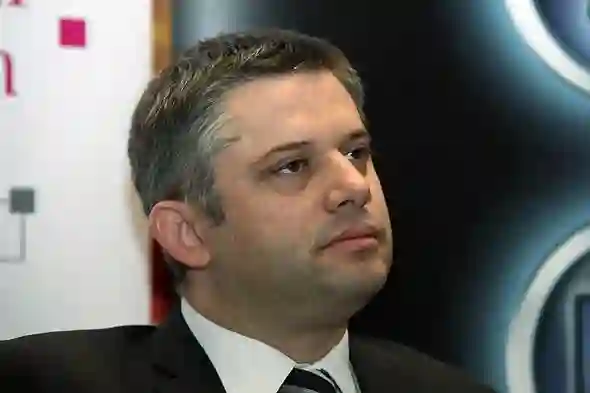 Parić: Objedinjena telekom infrastruktura pri kraju
