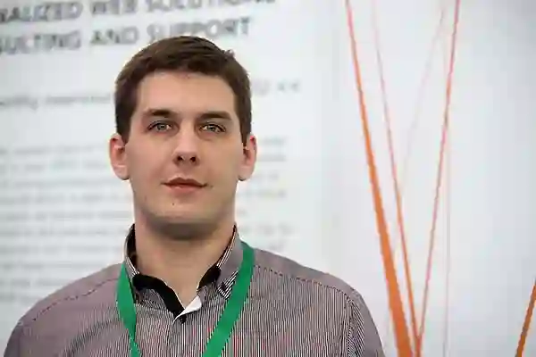 CeBIT 2015 INTERVJU: Upravljanje znanjem postaje sve važnije