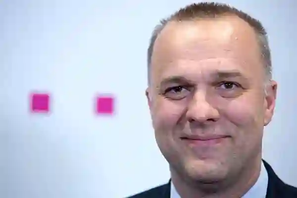 Davor Tomašković imenovan predsjednikom Uprave Croatia Osiguranja