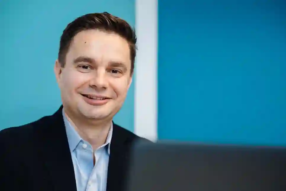 Keks Pay postaje samostalna tvrtka