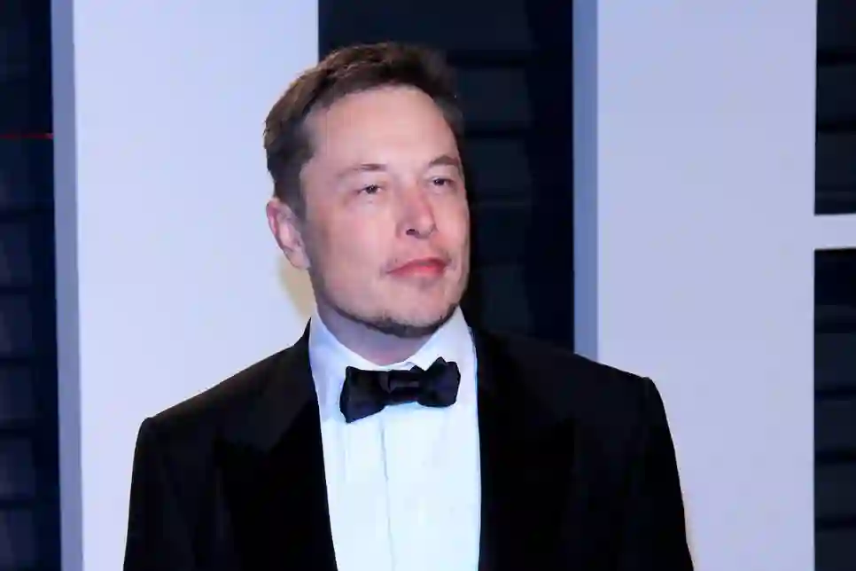 Elon Musk u jednom danu zaradi gotovo deset milijuna dolara