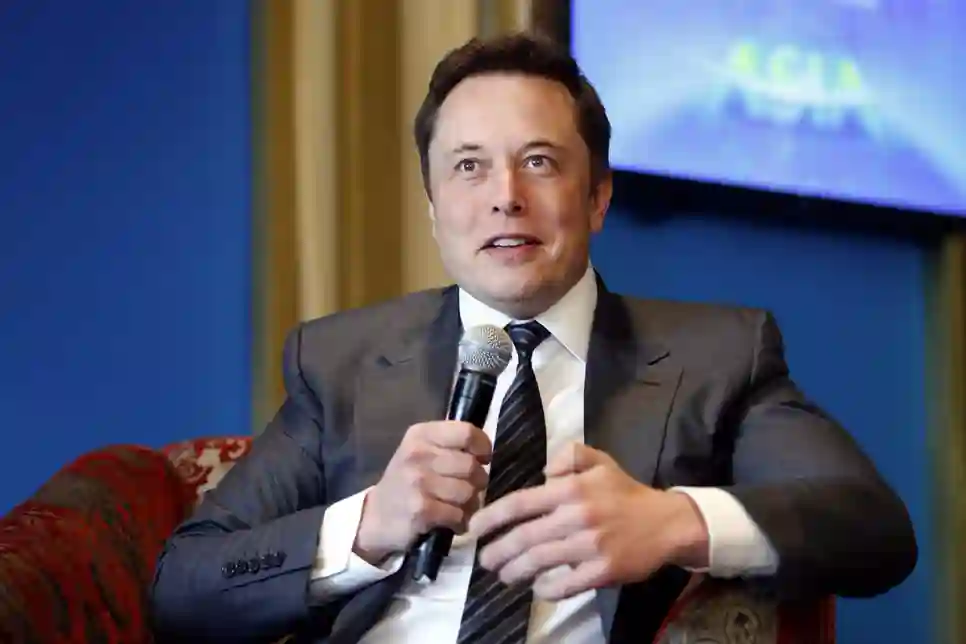 Elon Musk smatra da previše MBA-ova vodi tvrtke