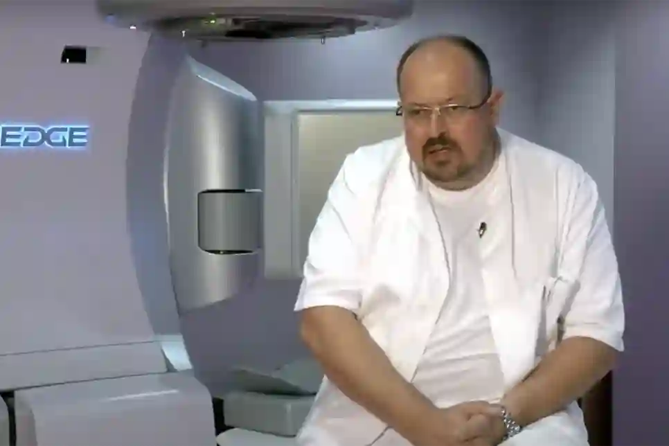 Umjetna inteligencija ubrzava medicinu, a takvo rješenje koriste u Radiochirurgiji Zagreb