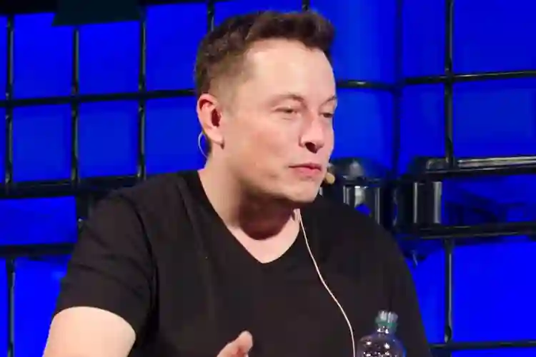 Elon Musk: Sve je simulacija, simulacija i simulacija