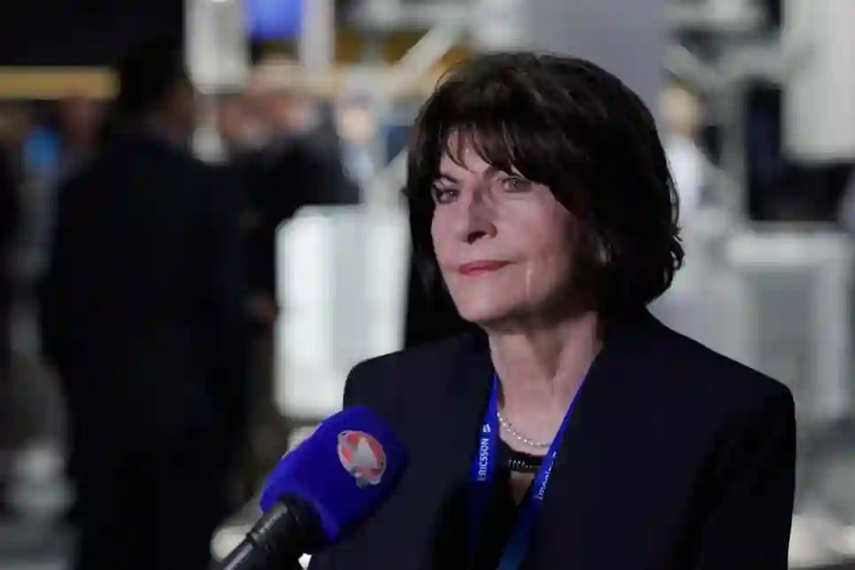 Velik potencijal u segmentu ICT rješenja za digitalnu transformaciju i nastavak ulaganja u 5G