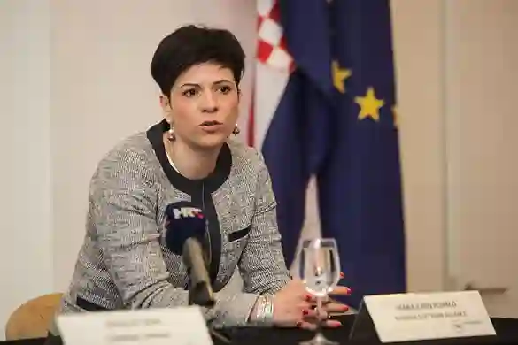 Ivana Jurin Puhalo imenovana novom pravnom zastupnicom BSA u Hrvatskoj