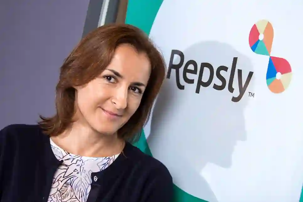 Ivana Smoljan Dobranović prešla u Repsly