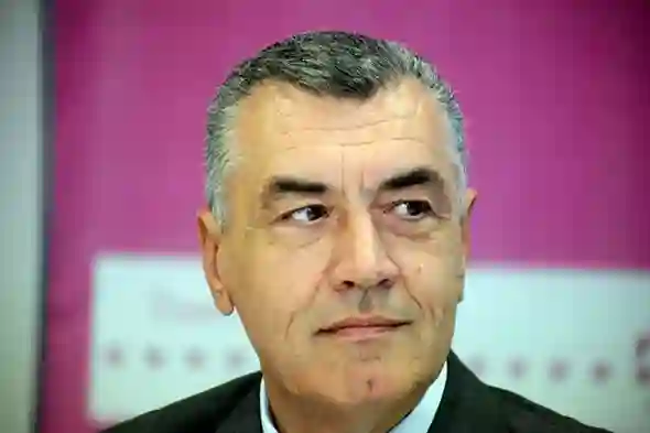 Ivica Mudrinić ponovno imenovan predsjednikom Uprave Hrvatskog Telekoma