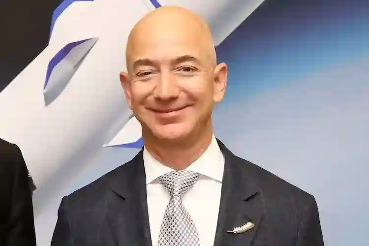 Evo koliko Jeff Bezos zaradi u jednoj sekundi