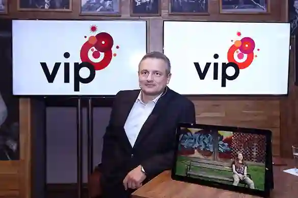 Vipnet pokrio više od 400 tisuća kućanstava mrežom brzine do 120 Mbps