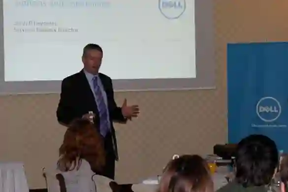 Dell branded services i u Hrvatskoj