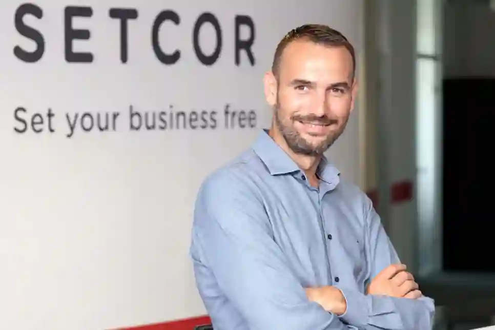 Setcor, nekad itSoft obilježava 30 godina rada