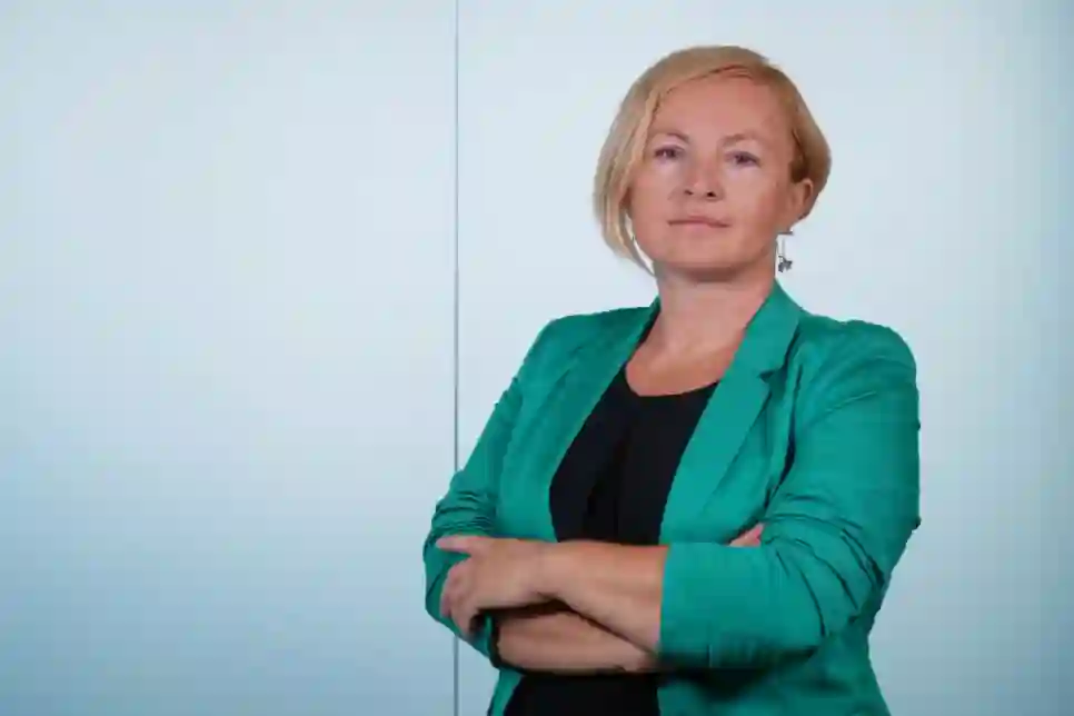 Lana Brlek nova direktorica u PwC-u Hrvatska