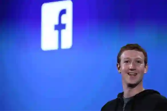 Mark Zuckerberg vrijedi nevjerojatnih 33,3 milijarde dolara