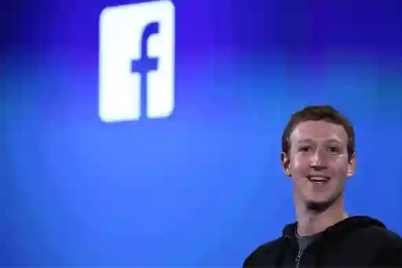 Mark Zuckerberg: “Bill Gates je bio moj heroj.“