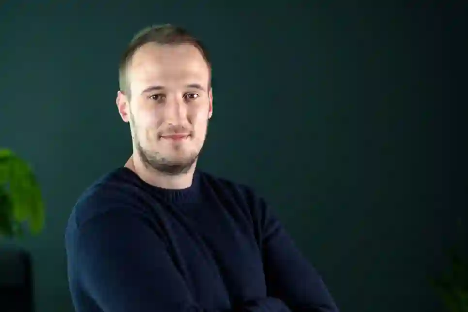Jedna drugačija priča