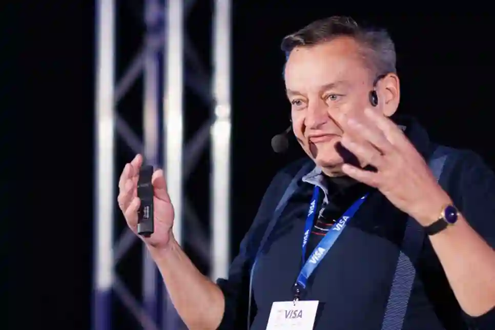 Umjetna inteligencija mijenja sve, istovremeno i oduševljava i plaši