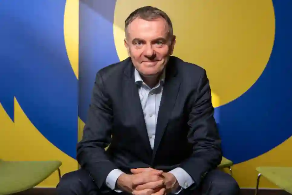 European Broadcasting Union o važnosti borbe za javne televizije