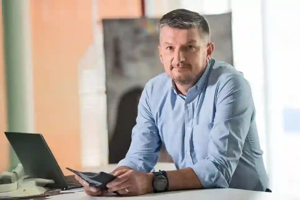 Državno sponzorirane napade može zaustaviti umjetna inteligencija