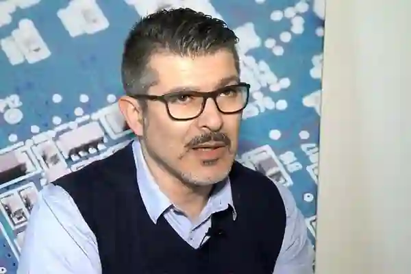 ICTbusiness TV: Data science je posao budućnosti