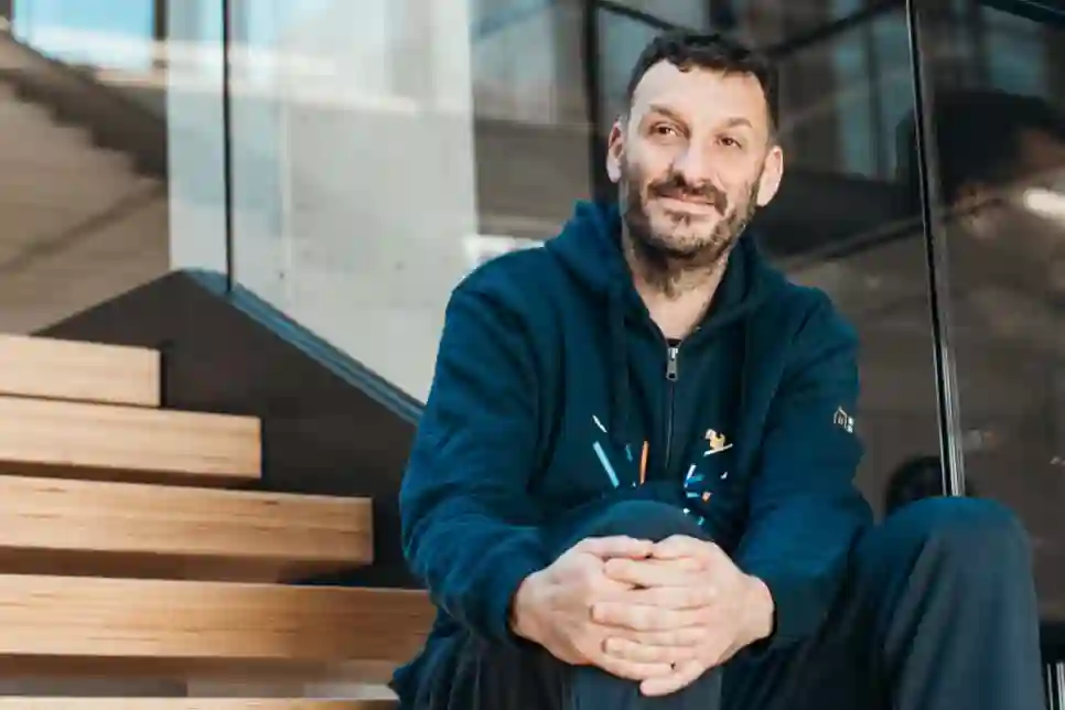Promjene u upravljanju u Infobipu